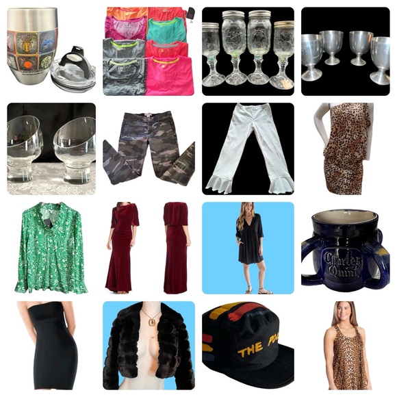 Vintage Late 50s to 60s Era Authentic Mink Cropped Jacket with 3/4 Sleeves. - Picture 15 of 16